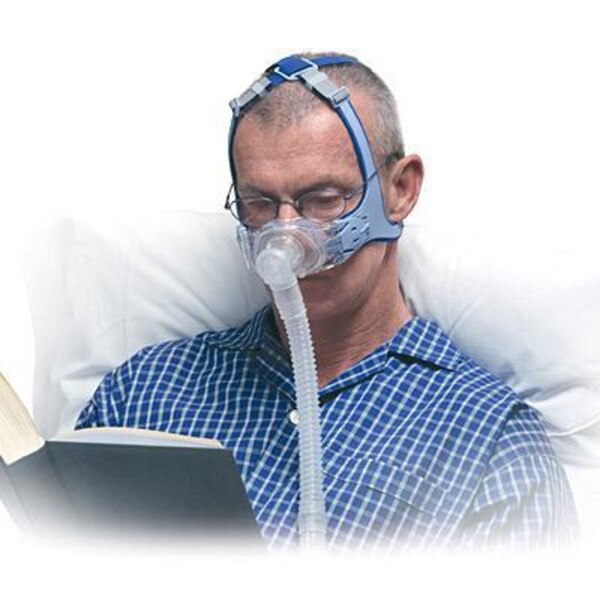 ResMed Vista CPAP Mask System